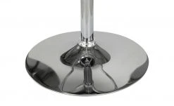 Barhocker Holger | Grau / Chrom Tellergröße: 50 cm -SitzWerk Verkaufsgeschäft 15305113 2 202209200831