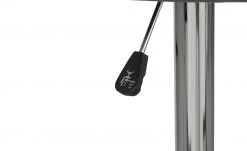 Barhocker Holger | Grau / Chrom Tellergröße: 50 cm -SitzWerk Verkaufsgeschäft 15305113 5 202209200831