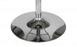 Barhocker Holger | Braun / Chrom Tellergröße: 50 cm -SitzWerk Verkaufsgeschäft 15305117 3 202209200831