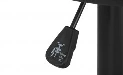 Barhocker Holger | Schwarz Tellergröße: 50 cm -SitzWerk Verkaufsgeschäft 15305119 10 202209200831