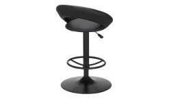 Barhocker Holger | Schwarz Tellergröße: 50 cm -SitzWerk Verkaufsgeschäft 15305119 6 202209200831