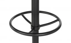 Barhocker Holger | Schwarz Tellergröße: 50 cm -SitzWerk Verkaufsgeschäft 15305119 8 202209200831