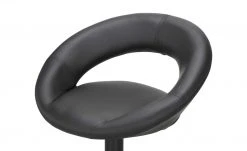 Barhocker Holger | Schwarz Tellergröße: 50 cm -SitzWerk Verkaufsgeschäft 15305119 9 202209200831