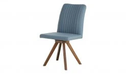 smart Stuhl Bastian | Blau