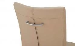 uno Leder-Schwingstuhl Steve | Cappuccino (Hellbraun) -SitzWerk Verkaufsgeschäft 15305218 6 202207191233