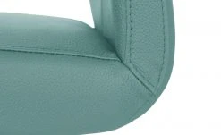 uno Leder-Freischwinger Sammy | Petrol -SitzWerk Verkaufsgeschäft 15305219 4 202208311235