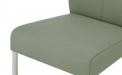 uno Leder-Freischwinger Sammy | Olive (Grün) -SitzWerk Verkaufsgeschäft 15305220 11 202208311235