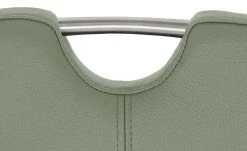 uno Leder-Freischwinger Sammy | Olive (Grün) -SitzWerk Verkaufsgeschäft 15305220 6 202208311235