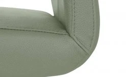 uno Leder-Freischwinger Sammy | Olive (Grün) -SitzWerk Verkaufsgeschäft 15305220 8 202208311235