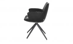 Armlehnstuhl Maple | Carbon (Anthrazit) -SitzWerk Verkaufsgeschäft 15305305 4 202202160006