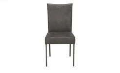 Musterring Polsterstuhl Nova | Anthracite (Dunkelgrau) Nein -SitzWerk Verkaufsgeschäft 15305320 3 202201031429