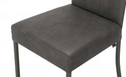 Musterring Polsterstuhl Nova | Anthracite (Dunkelgrau) Nein -SitzWerk Verkaufsgeschäft 15305320 9 202201031429