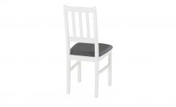 Stuhl Morten | Grau / Weiß -SitzWerk Verkaufsgeschäft 15305321 10 202202251234