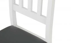 Stuhl Morten | Grau / Weiß -SitzWerk Verkaufsgeschäft 15305321 7 202202251234