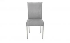 Musterring Polsterstuhl Nova | Dolphin (Hellgrau) Nein -SitzWerk Verkaufsgeschäft 15305322 2 202201031429