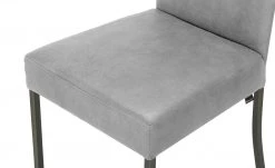 Musterring Polsterstuhl Nova | Dolphin (Hellgrau) Nein -SitzWerk Verkaufsgeschäft 15305322 8 202201031429