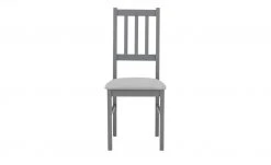 Stuhl Morten | Grau / Graphitgrau -SitzWerk Verkaufsgeschäft 15305323 5 202202082233