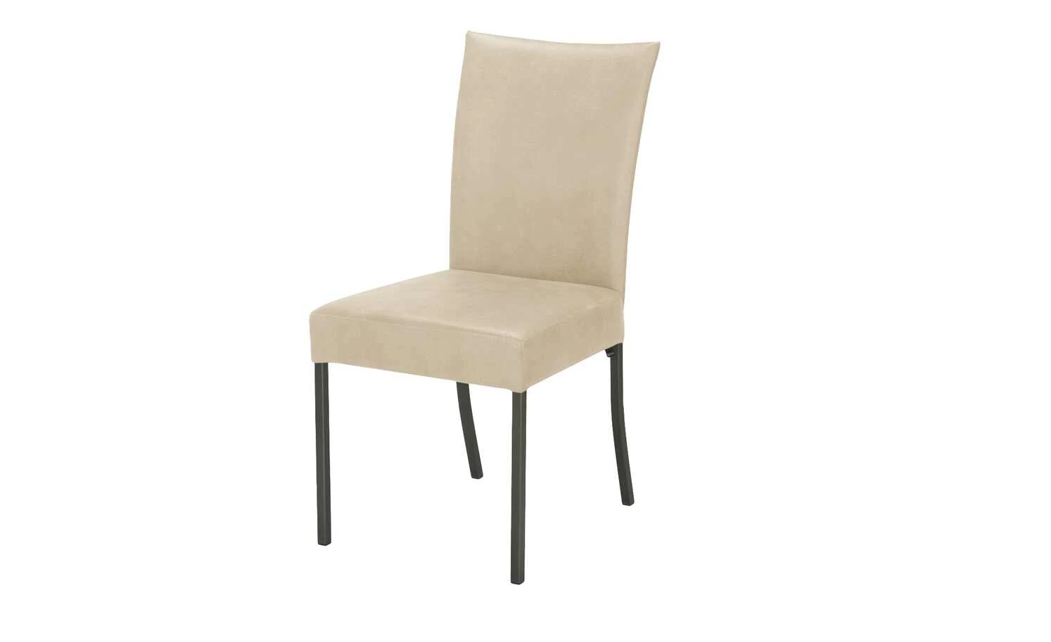 Musterring Polsterstuhl Nova | Cream (Beige) Nein 4 Musterring Polsterstuhl Nova | Cream (Beige) Nein – Bild 2