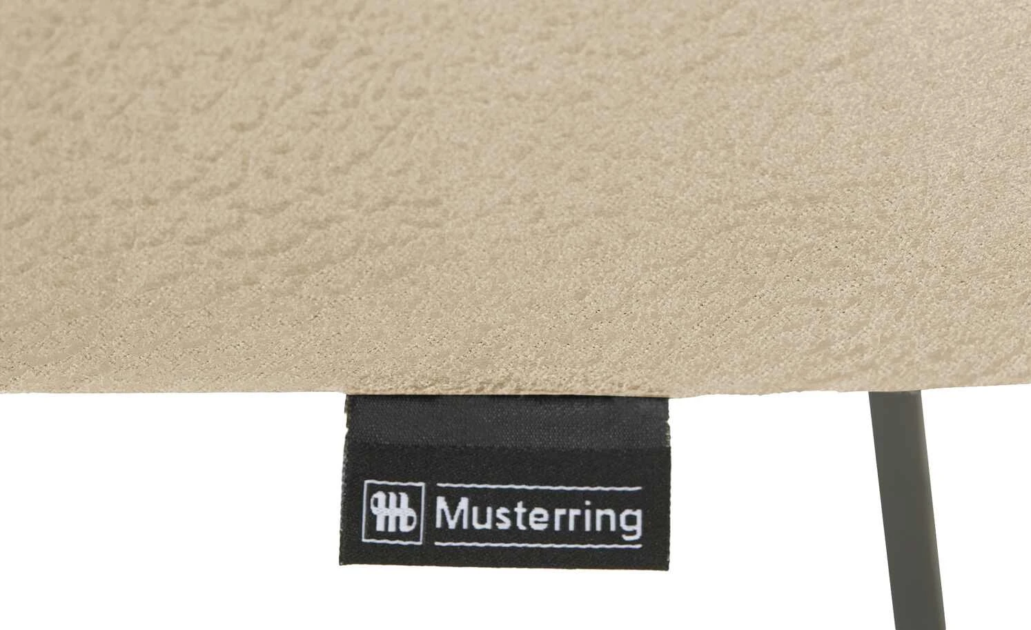 Musterring Polsterstuhl Nova | Cream (Beige) Nein 8 Musterring Polsterstuhl Nova | Cream (Beige) Nein – Bild 6