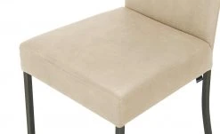 Musterring Polsterstuhl Nova | Cream (Beige) Nein 19 Musterring Polsterstuhl Nova | Cream (Beige) Nein -SitzWerk Verkaufsgeschäft 15305325 7 202201031429