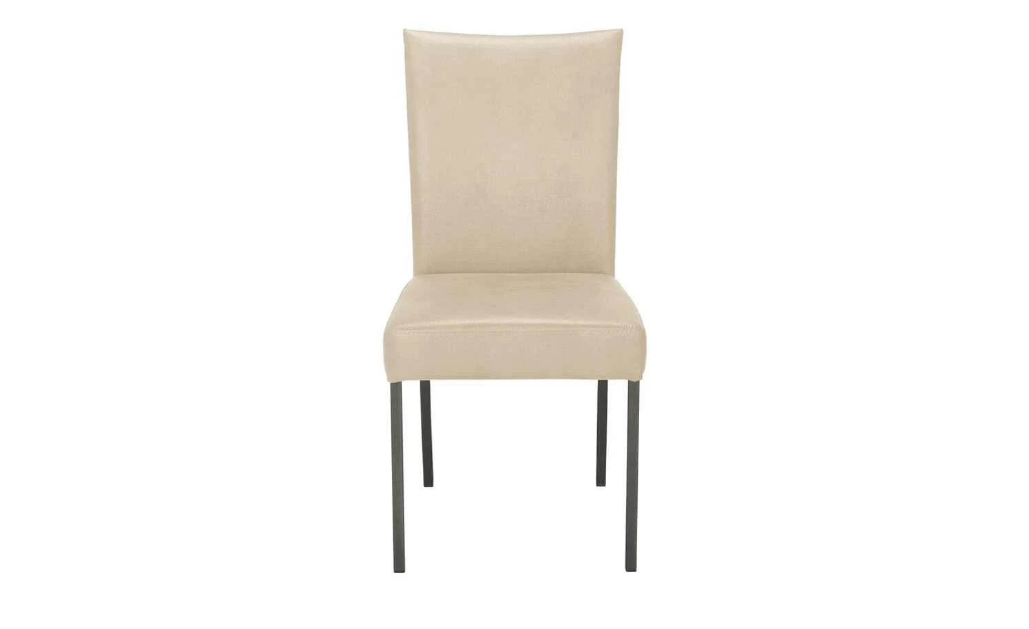 Musterring Polsterstuhl Nova | Cream (Beige) Nein 11 Musterring Polsterstuhl Nova | Cream (Beige) Nein – Bild 9