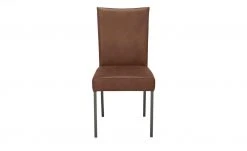 Musterring Polsterstuhl Nova | Tobacco (Braun) Nein -SitzWerk Verkaufsgeschäft 15305328 10 202201031429