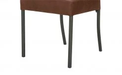 Musterring Polsterstuhl Nova | Tobacco (Braun) Nein -SitzWerk Verkaufsgeschäft 15305328 5 202201031429