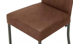 Musterring Polsterstuhl Nova | Tobacco (Braun) Nein -SitzWerk Verkaufsgeschäft 15305328 7 202201031429