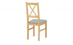 Stuhl Mando | Grau / Buche -SitzWerk Verkaufsgeschäft 15305329 1 202205041236