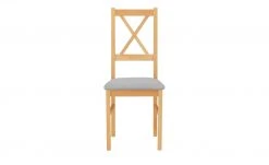 Stuhl Mando | Grau / Buche -SitzWerk Verkaufsgeschäft 15305329 2 202205041236