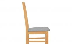 Stuhl Mando | Grau / Buche -SitzWerk Verkaufsgeschäft 15305329 9 202205041236