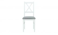 Stuhl Mando | Grau / Weiß -SitzWerk Verkaufsgeschäft 15305330 3 202202082233