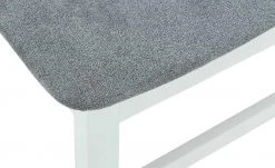 Stuhl Mando | Grau / Weiß -SitzWerk Verkaufsgeschäft 15305330 4 202202082233