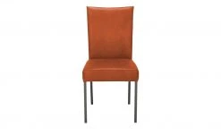 Musterring Polsterstuhl Nova | Terra (Braun-Orange) Nein -SitzWerk Verkaufsgeschäft 15305333 10 202201031429