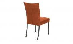 Musterring Polsterstuhl Nova | Terra (Braun-Orange) Nein -SitzWerk Verkaufsgeschäft 15305333 3 202201031429