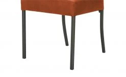 Musterring Polsterstuhl Nova | Terra (Braun-Orange) Nein -SitzWerk Verkaufsgeschäft 15305333 6 202201031429