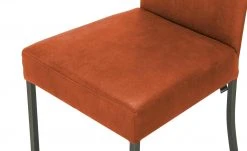 Musterring Polsterstuhl Nova | Terra (Braun-Orange) Nein -SitzWerk Verkaufsgeschäft 15305333 8 202201031429