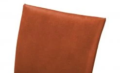 Musterring Polsterstuhl Nova | Terra (Braun-Orange) Nein -SitzWerk Verkaufsgeschäft 15305333 9 202201031429