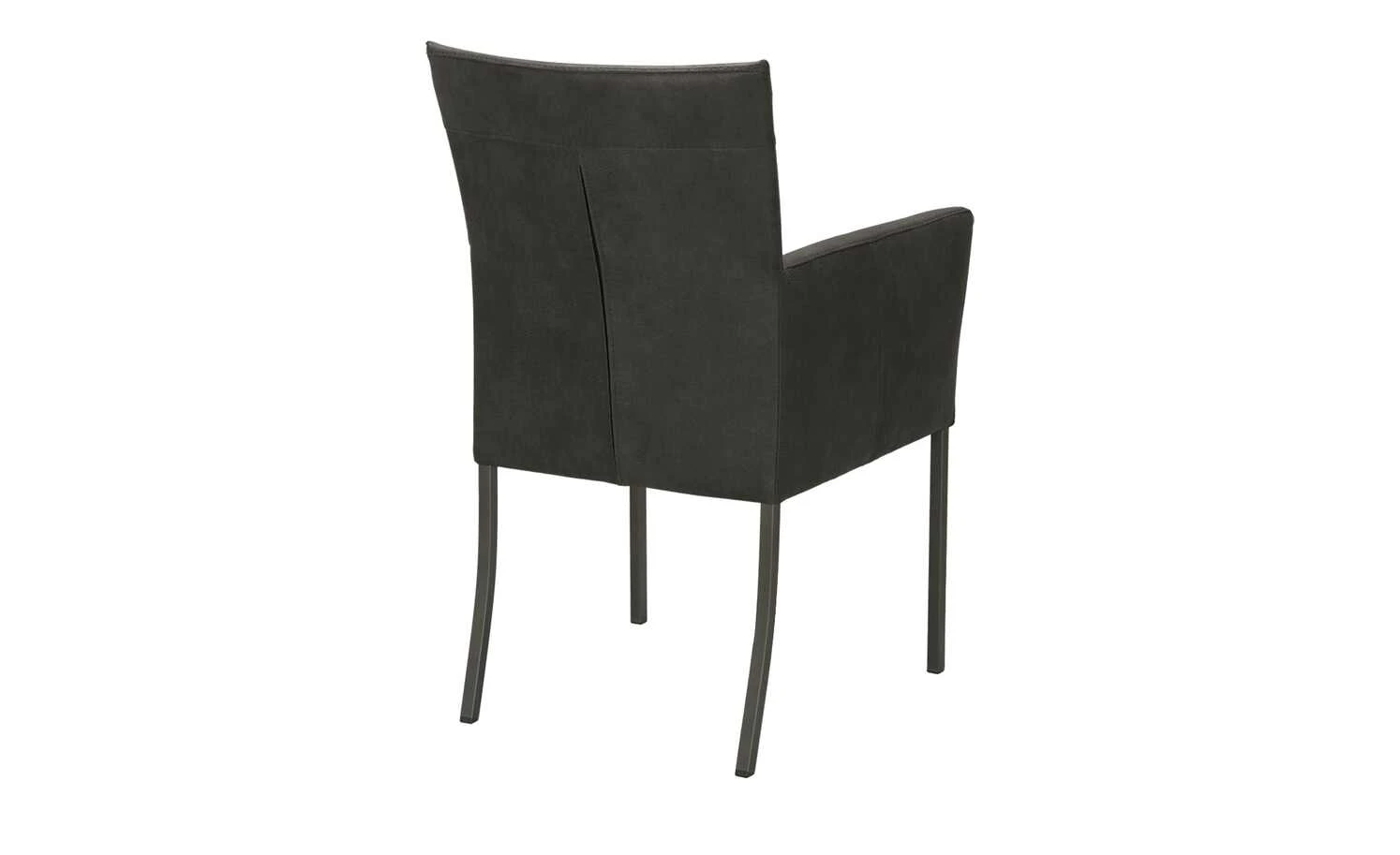 Musterring Polsterstuhl Nova | Anthracite (Dunkelgrau) Ja 7 Musterring Polsterstuhl Nova | Anthracite (Dunkelgrau) Ja – Bild 5