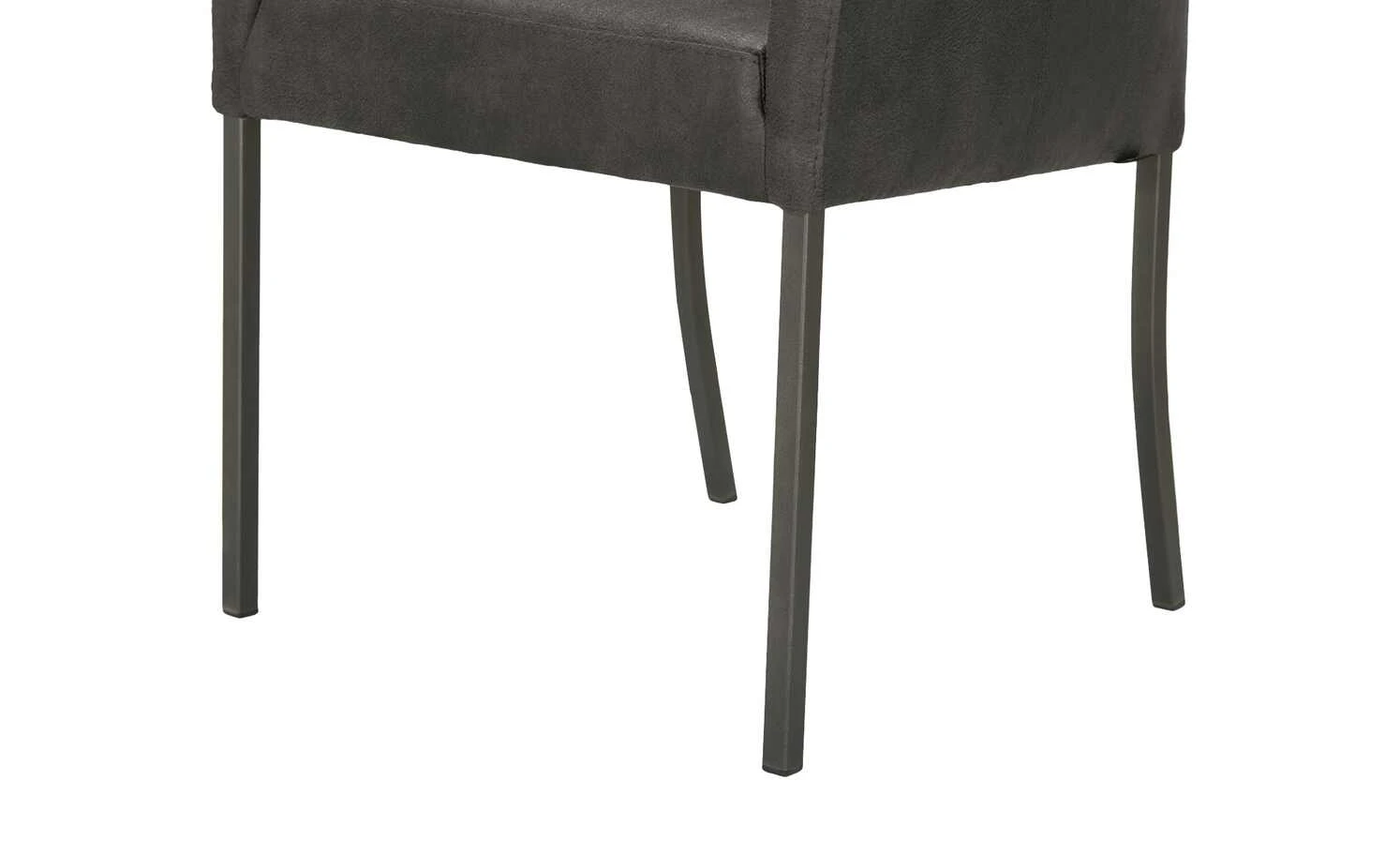 Musterring Polsterstuhl Nova | Anthracite (Dunkelgrau) Ja 9 Musterring Polsterstuhl Nova | Anthracite (Dunkelgrau) Ja – Bild 7