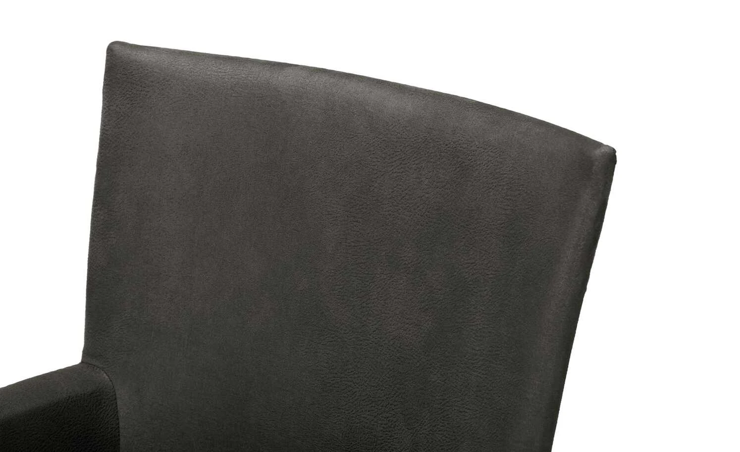 Musterring Polsterstuhl Nova | Anthracite (Dunkelgrau) Ja 12 Musterring Polsterstuhl Nova | Anthracite (Dunkelgrau) Ja – Bild 10