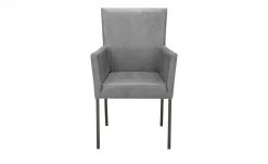 Musterring Polsterstuhl Nova | Dolphin (Hellgrau) Ja -SitzWerk Verkaufsgeschäft 15305337 10 202201031429