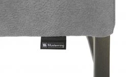 Musterring Polsterstuhl Nova | Dolphin (Hellgrau) Ja -SitzWerk Verkaufsgeschäft 15305337 4 202201031429