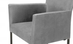 Musterring Polsterstuhl Nova | Dolphin (Hellgrau) Ja -SitzWerk Verkaufsgeschäft 15305337 5 202201031429