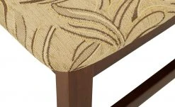 Stuhl Matthias | Beige / Braun -SitzWerk Verkaufsgeschäft 15305339 6 202202091236