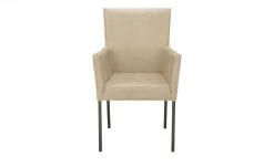 Musterring Polsterstuhl Nova | Cream (Beige) Ja -SitzWerk Verkaufsgeschäft 15305342 6 202201031429