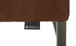 Musterring Polsterstuhl Nova | Tobacco (Braun) Ja -SitzWerk Verkaufsgeschäft 15305344 9 202201031429