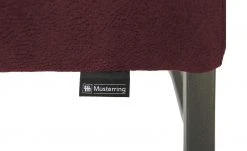 Musterring Polsterstuhl Nova | Bordeaux (Dunkelrot) Ja -SitzWerk Verkaufsgeschäft 15305346 5 202201031429