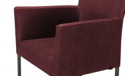 Musterring Polsterstuhl Nova | Bordeaux (Dunkelrot) Ja -SitzWerk Verkaufsgeschäft 15305346 6 202201031429