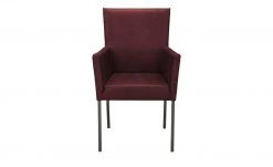 Musterring Polsterstuhl Nova | Bordeaux (Dunkelrot) Ja -SitzWerk Verkaufsgeschäft 15305346 9 202201031429